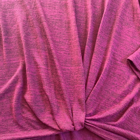 Flowy Long Sleeve - Picture 2 of 3